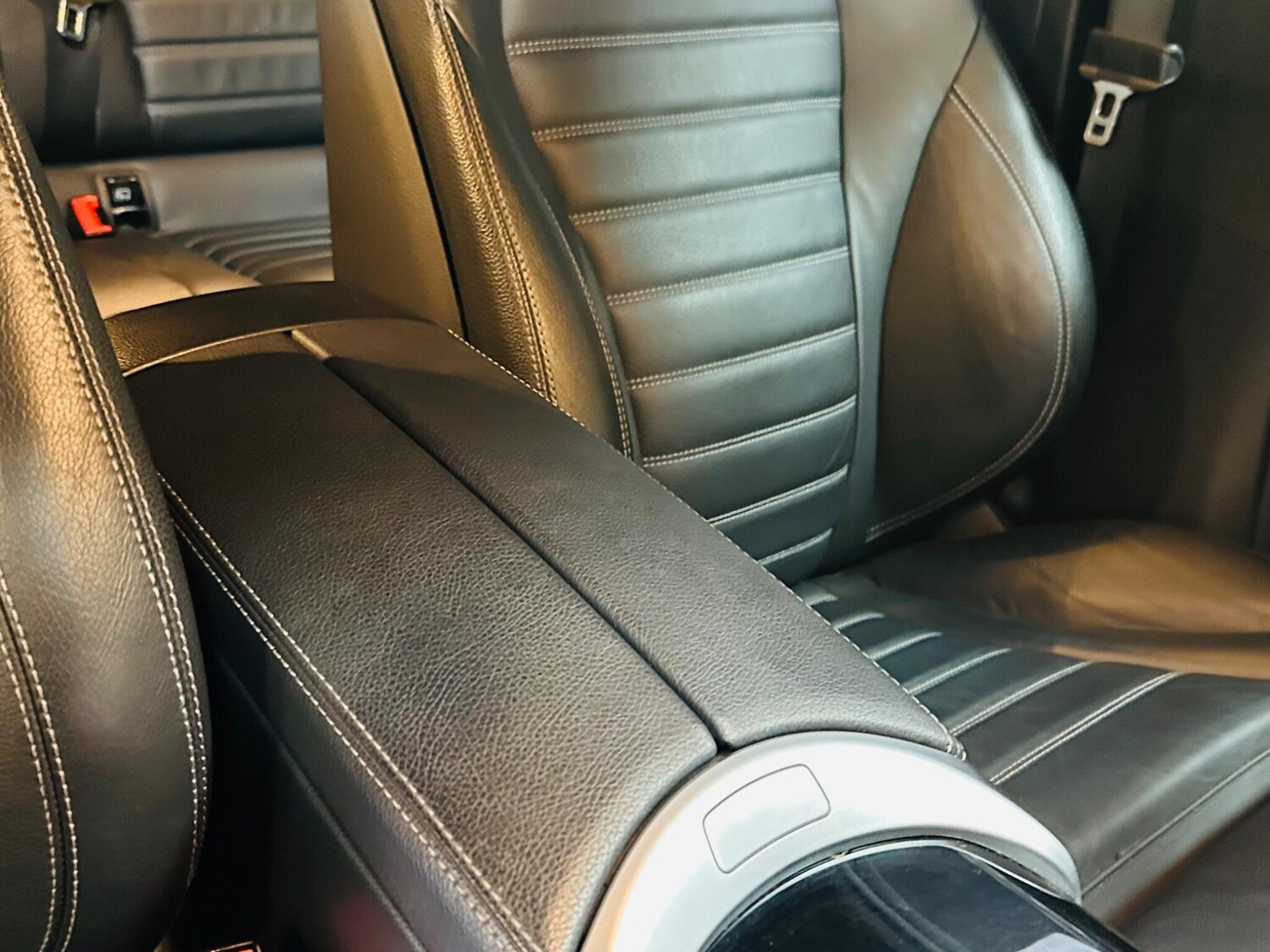 Used Mercedes-Benz EQC 2023 for sale - 78156840: Photo 61