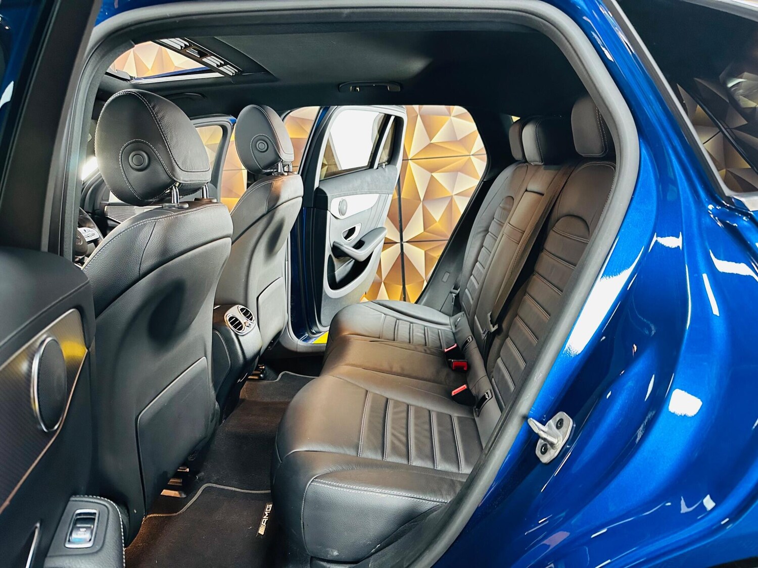 Used Mercedes-Benz EQC 2023 for sale - 78156840: Photo 65