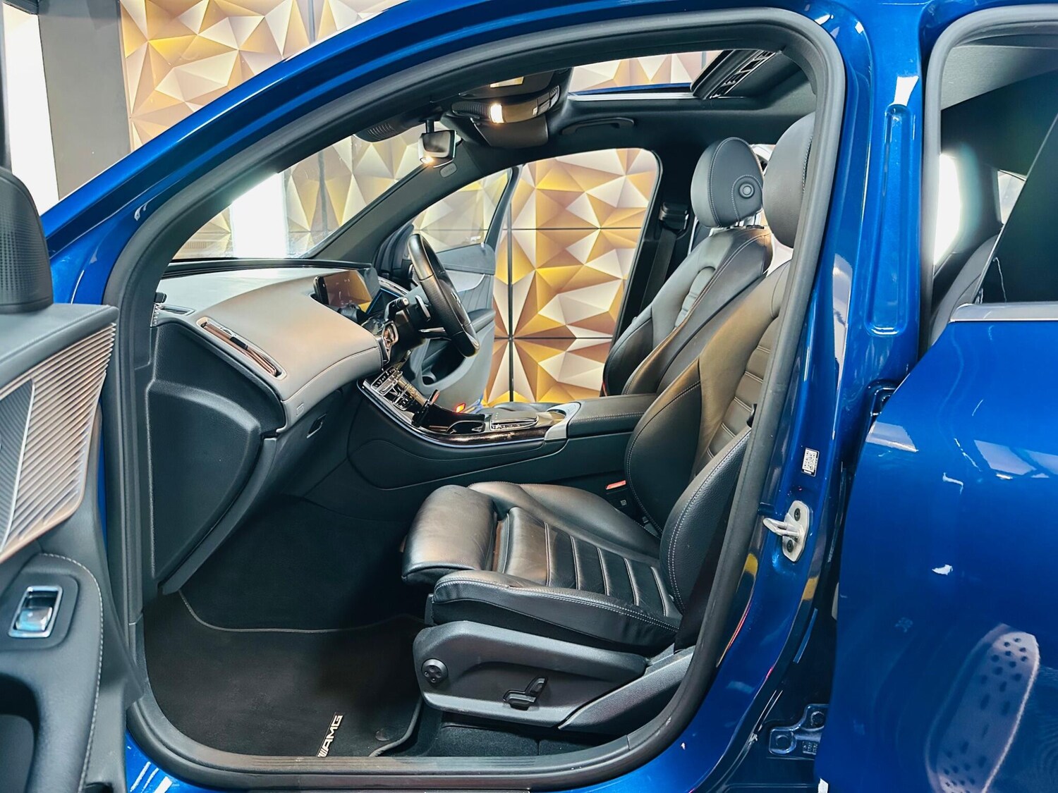 Used Mercedes-Benz EQC 2023 for sale - 78156840: Photo 66