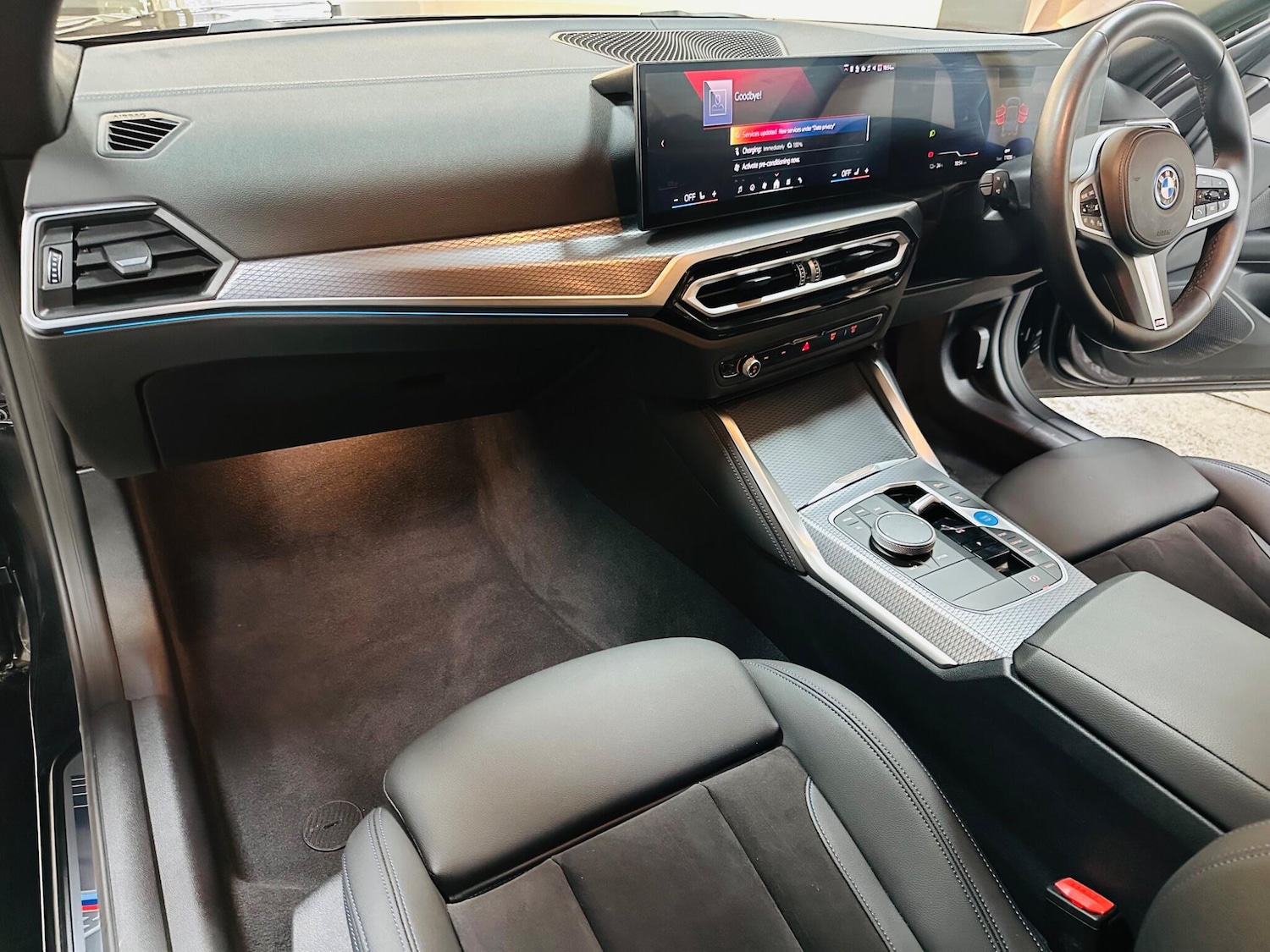 Used BMW i4 2024 for sale - 76990485: Photo 10