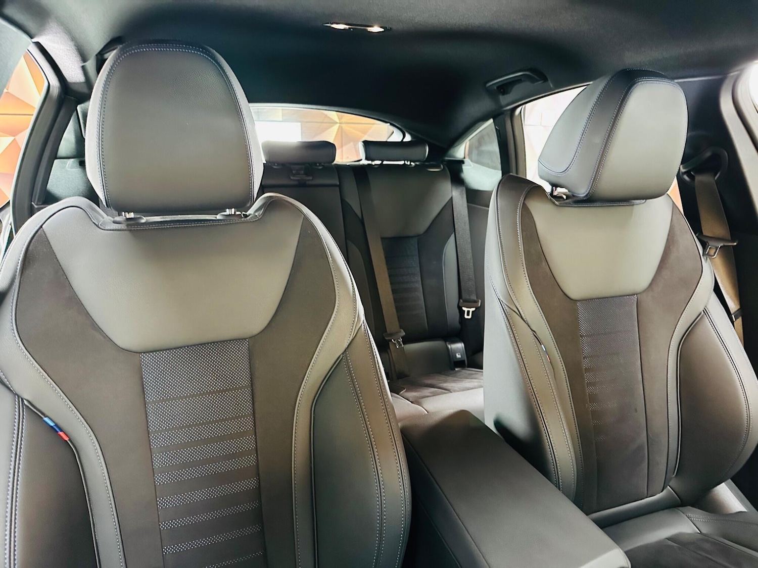 Used BMW i4 2024 for sale - 76990485: Photo 34