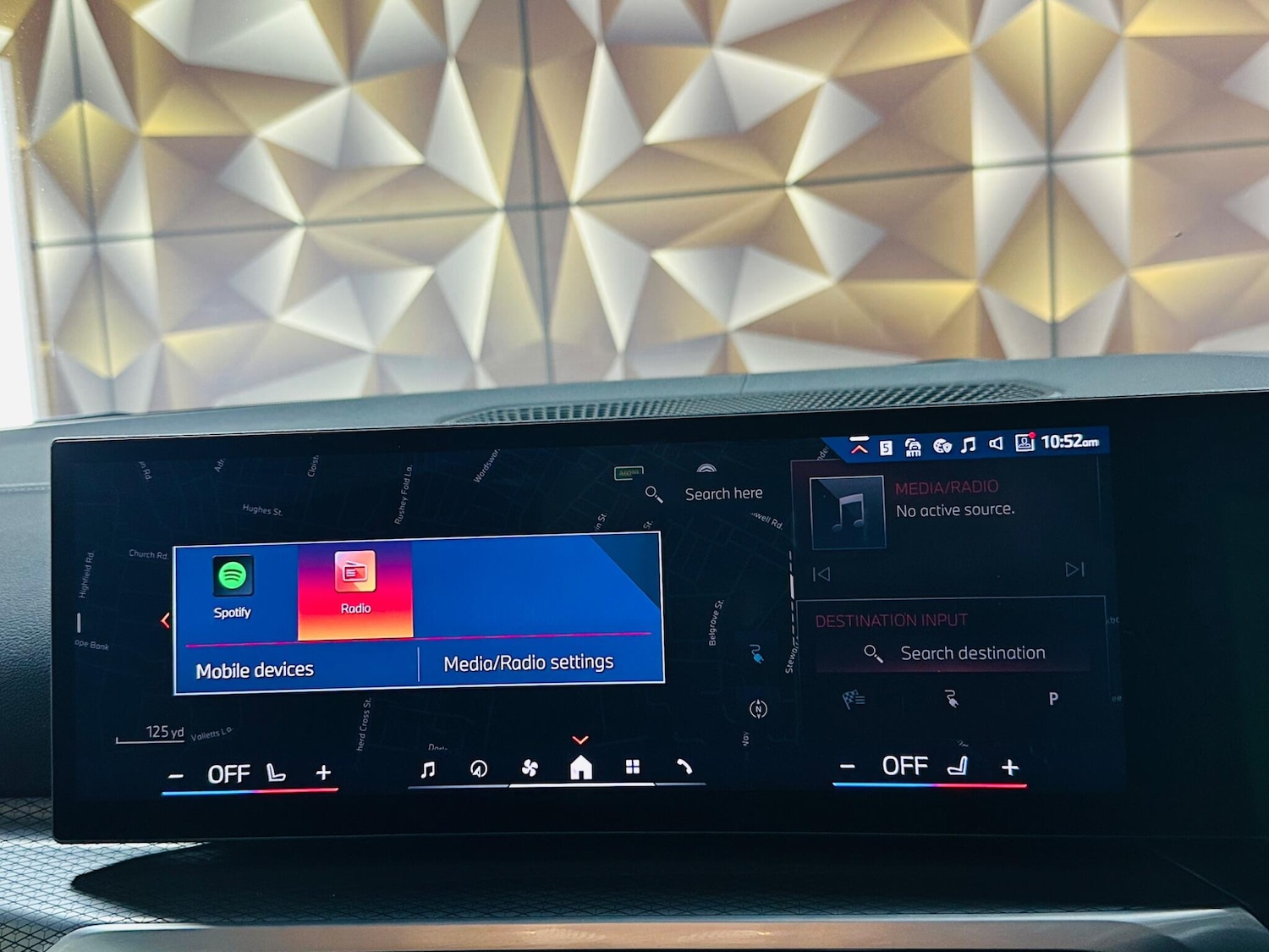 Used BMW i4 2024 for sale - 76990485: Photo 55