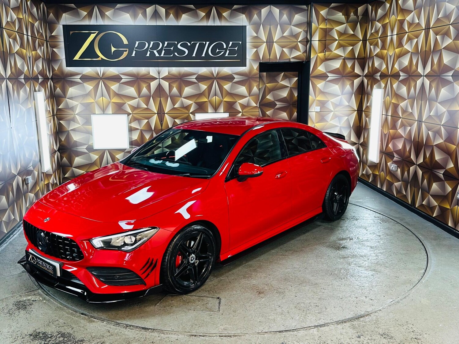 Vehicle 36