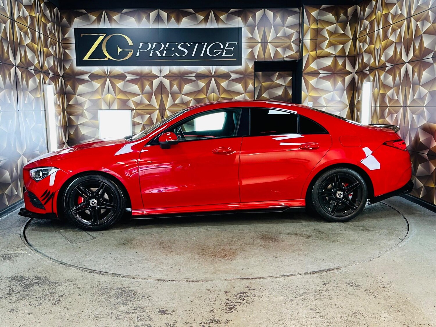 Vehicle 40