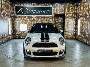 Used MINI Roadster 2012 for sale - 74990020: Photo