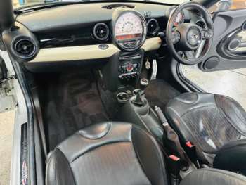 Used MINI Roadster 2012 for sale - 74990020: Photo