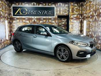 2023 (23) - 1.5 118i Sport (LCP) DCT Euro 6 (s/s) 5dr