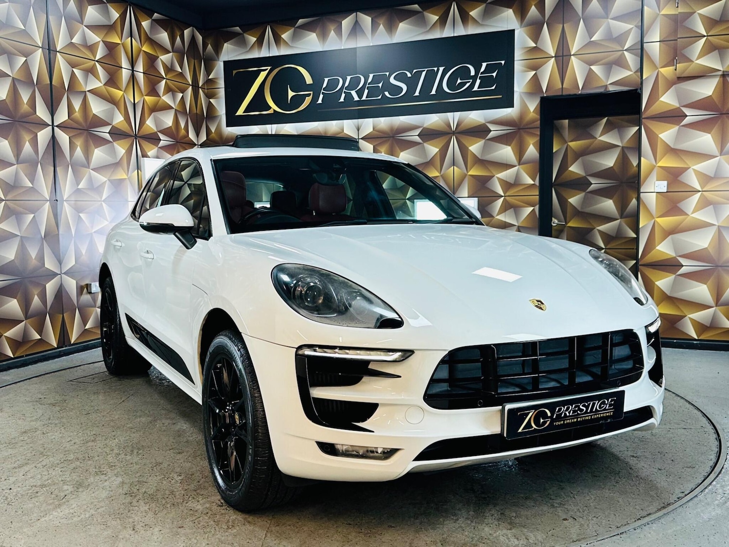 Used Porsche Macan 2015 for sale - 76865157: Photo 27