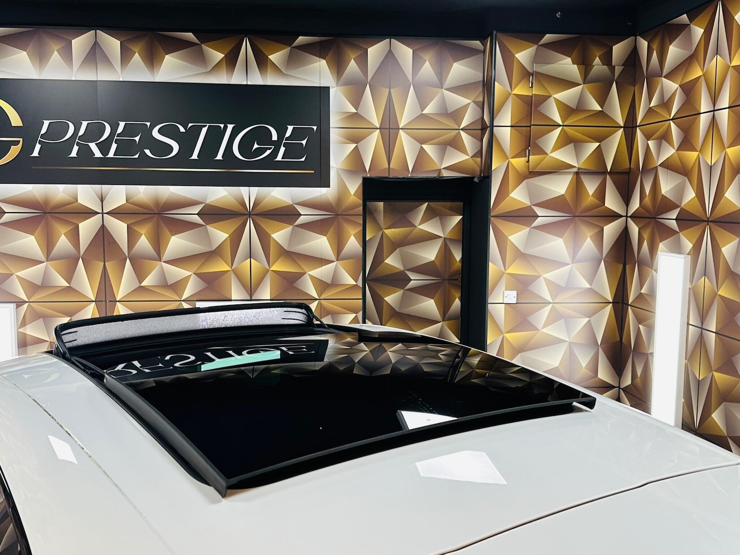 Used Porsche Macan 2015 for sale - 76865157: Photo 4