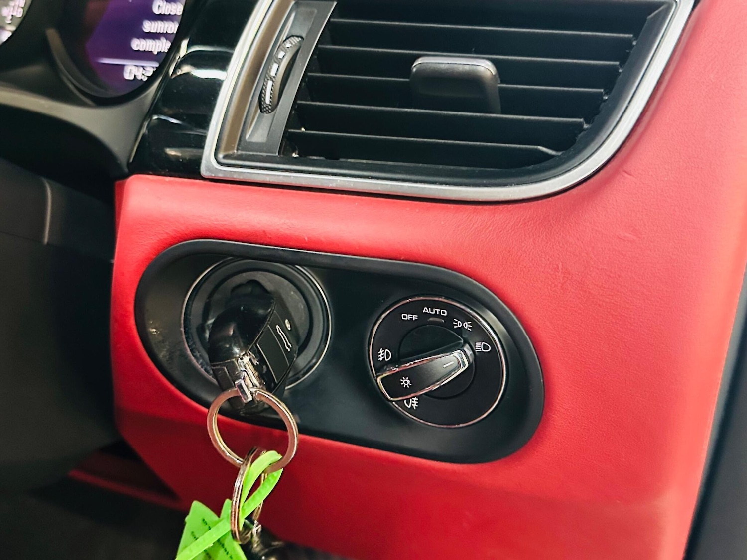 Used Porsche Macan 2015 for sale - 76865157: Photo 55