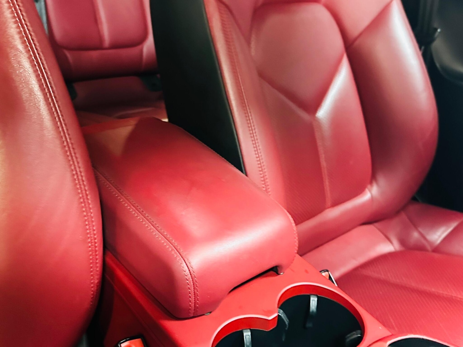 Used Porsche Macan 2015 for sale - 76865157: Photo 59