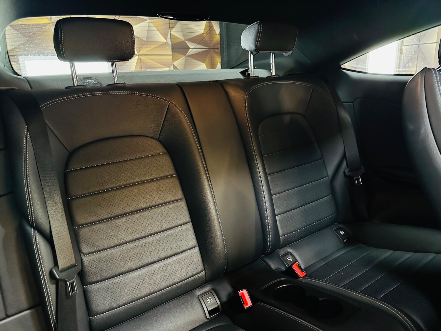 Used Mercedes-Benz C Class 2017 for sale - 77314594: Photo 30