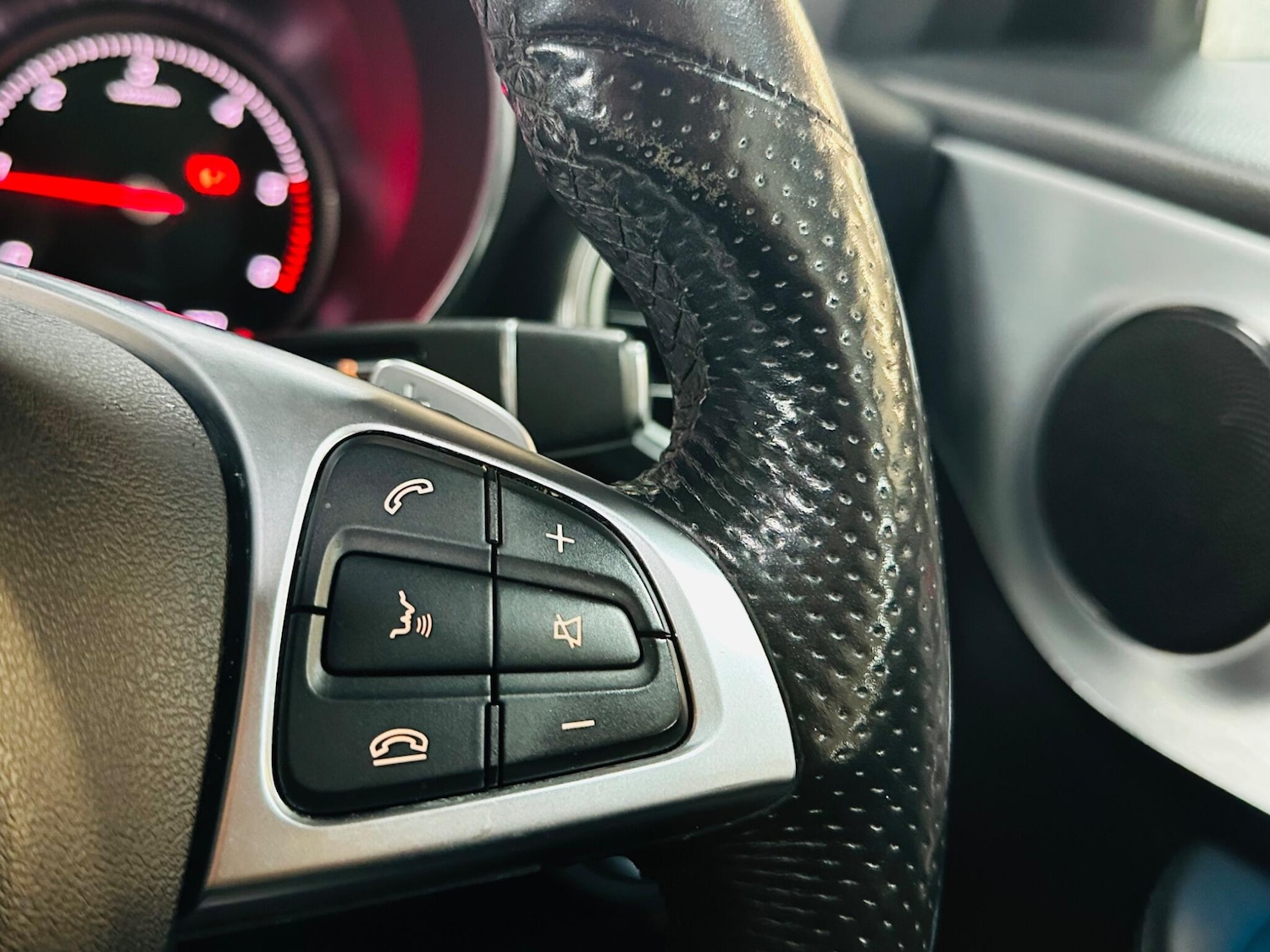 Used Mercedes-Benz C Class 2017 for sale - 77314594: Photo 55