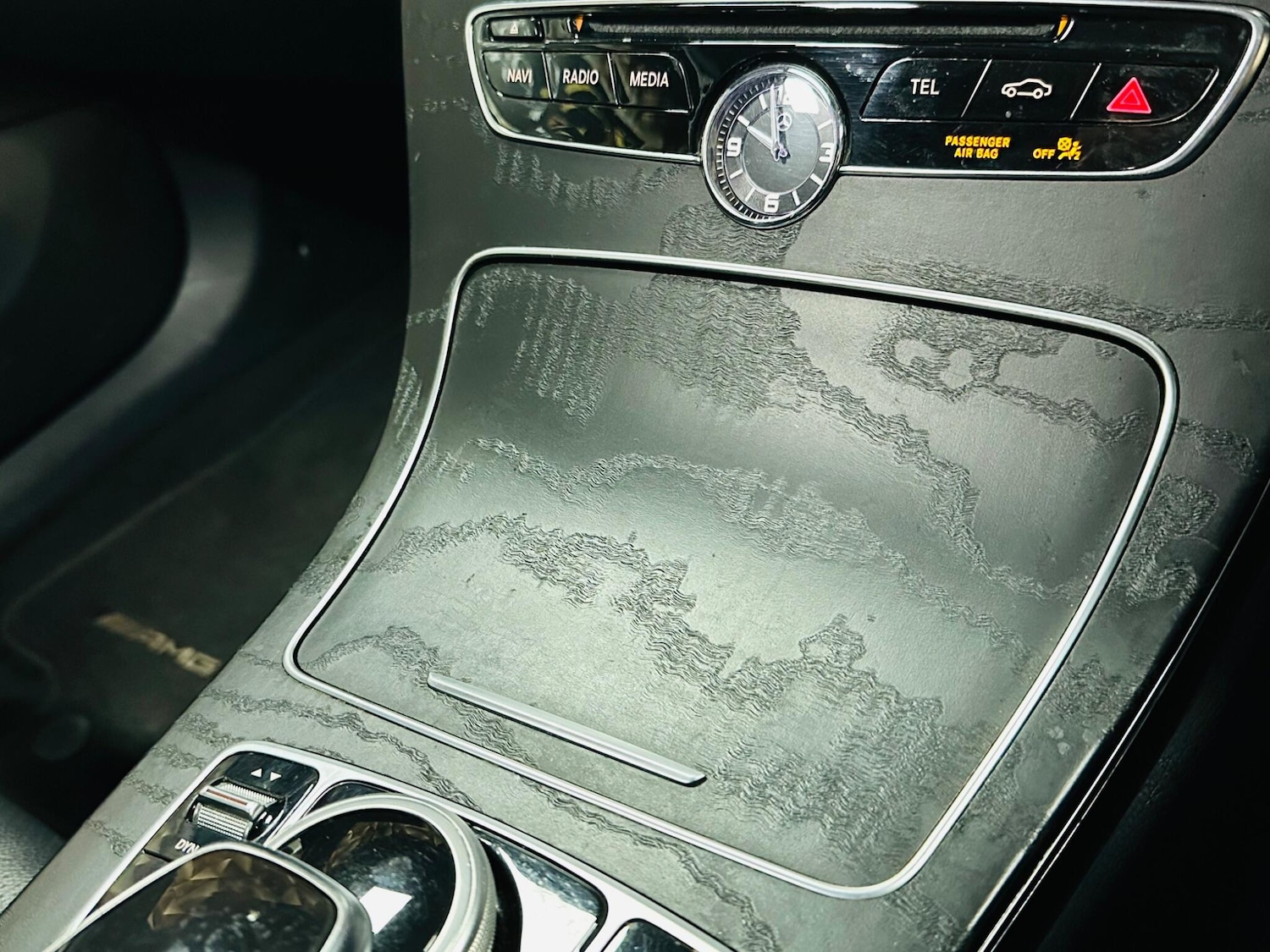 Used Mercedes-Benz C Class 2017 for sale - 77314594: Photo 57