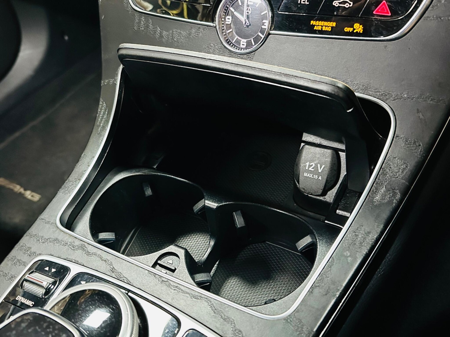 Used Mercedes-Benz C Class 2017 for sale - 77314594: Photo 60