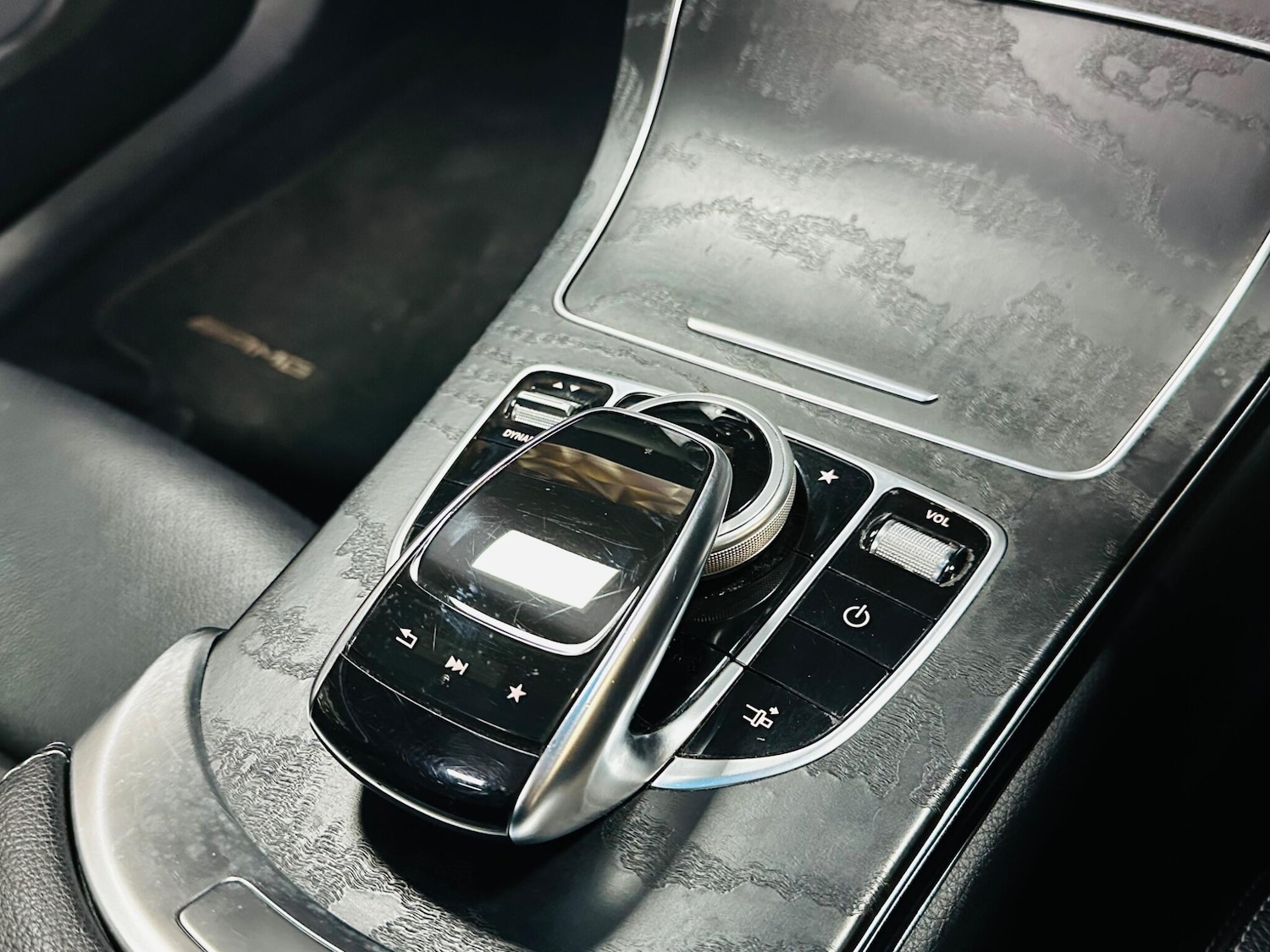 Used Mercedes-Benz C Class 2017 for sale - 77314594: Photo 62