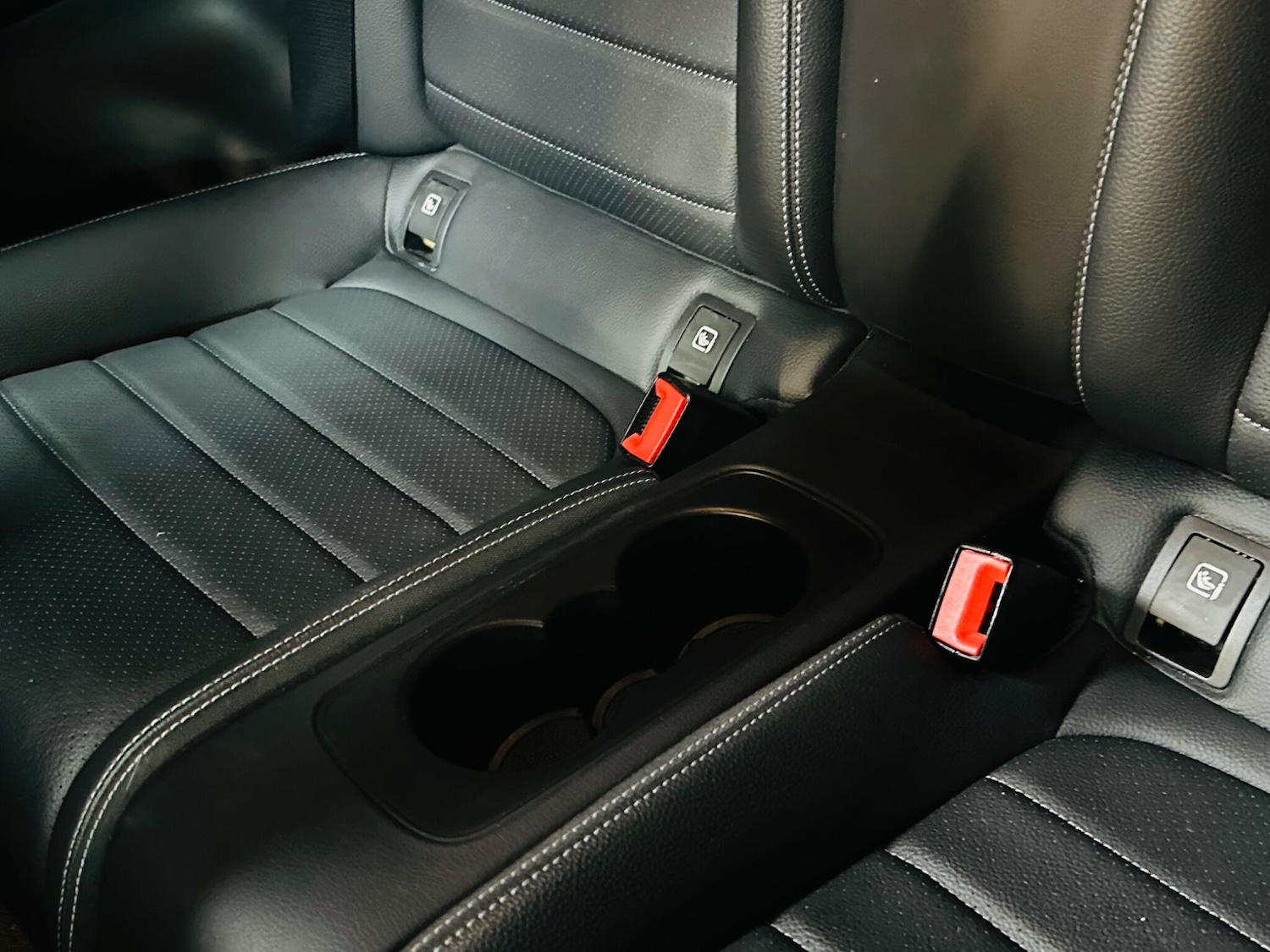 Used Mercedes-Benz C Class 2017 for sale - 77314594: Photo 65