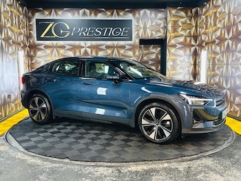 Used Polestar Polestar 2 2023 for sale - 78301315: Photo