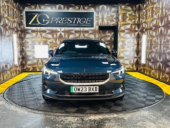 Used Polestar Polestar 2 2023 for sale - 78301315: Photo