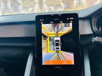 Used Polestar Polestar 2 2023 for sale - 78301315: Photo