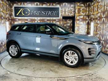 2021 (70) - 1.5 P300e R-Dynamic S 5dr Auto