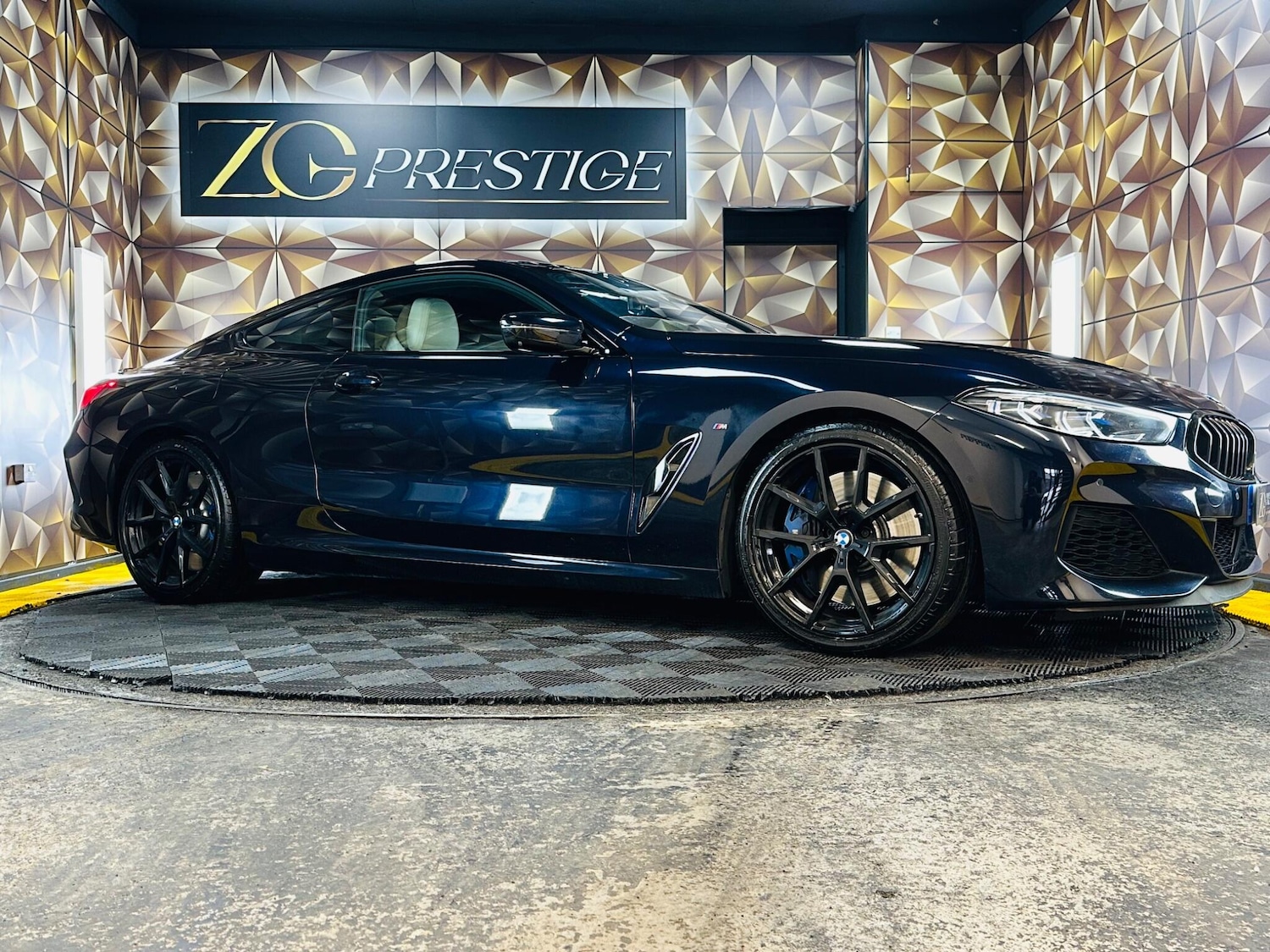 Used BMW 8 Series 2019 for sale - 77794364: Photo 15