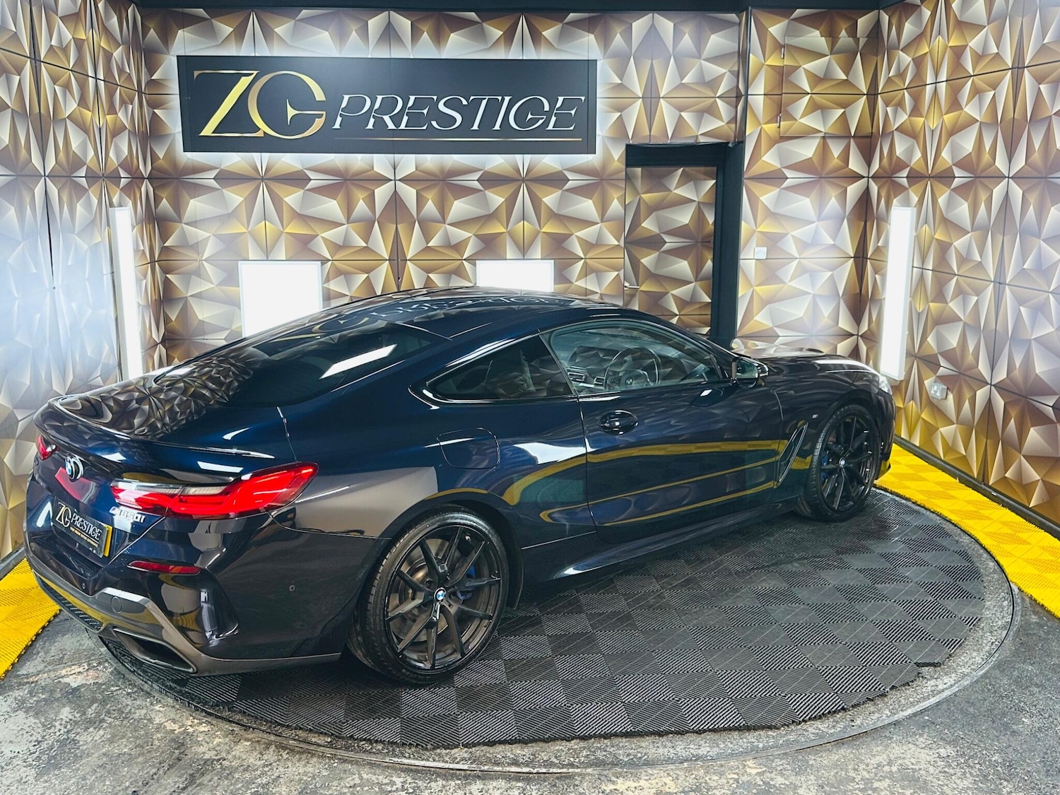 Used BMW 8 Series 2019 for sale - 77794364: Photo 19