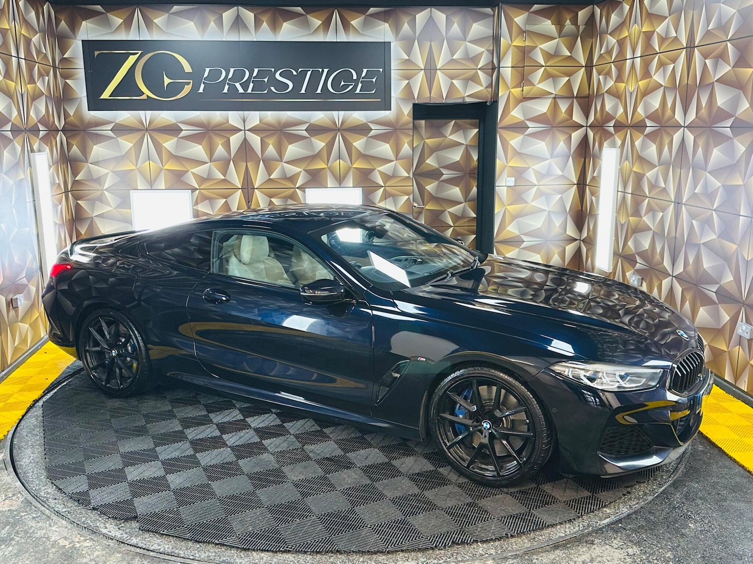 Used BMW 8 Series 2019 for sale - 77794364: Photo 21