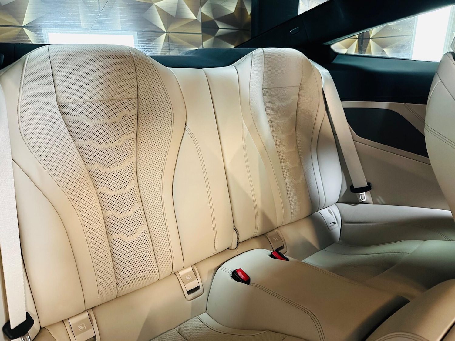 Used BMW 8 Series 2019 for sale - 77794364: Photo 22