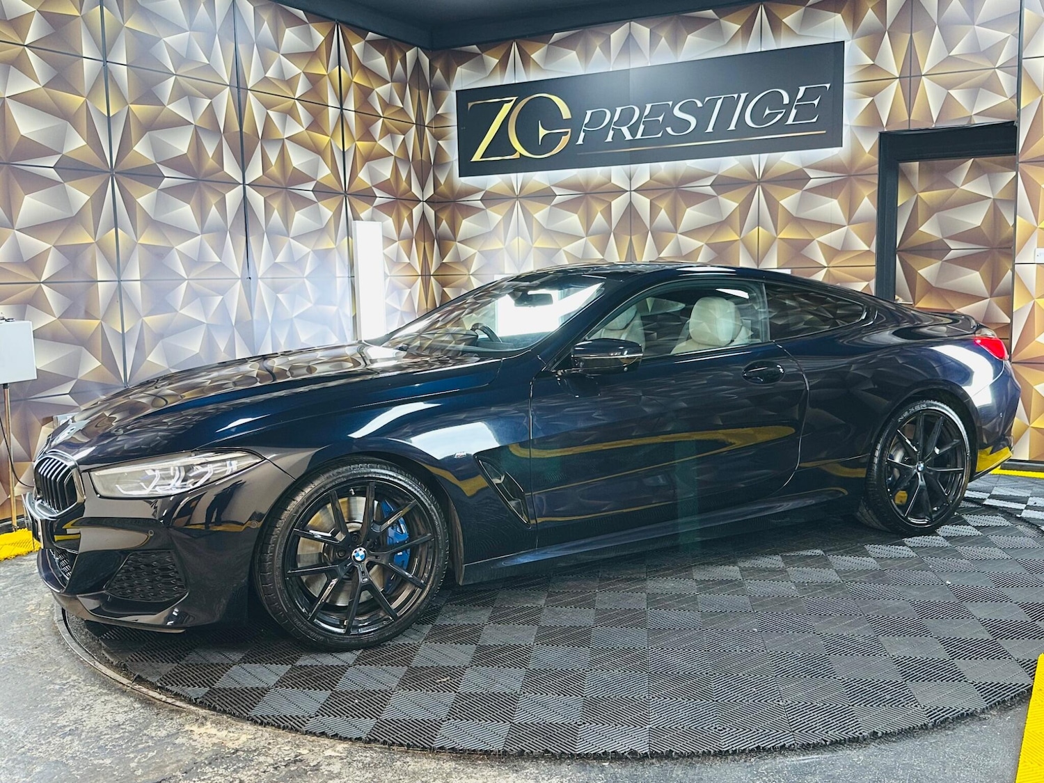 Used BMW 8 Series 2019 for sale - 77794364: Photo 23