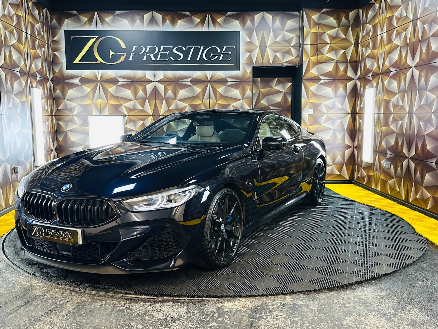 Used BMW 8 Series 2019 for sale - 77794364: Photo 27