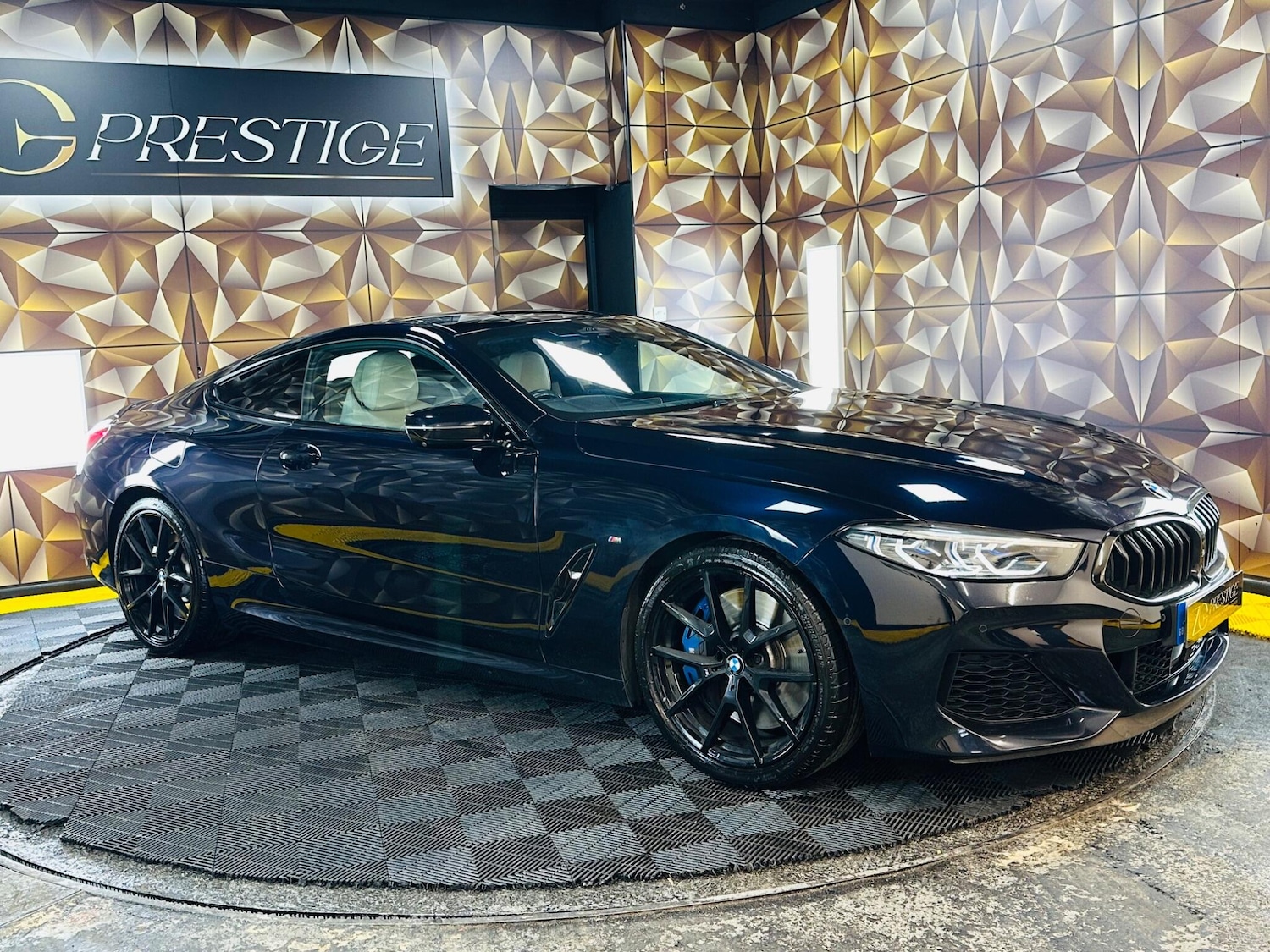 Used BMW 8 Series 2019 for sale - 77794364: Photo 29