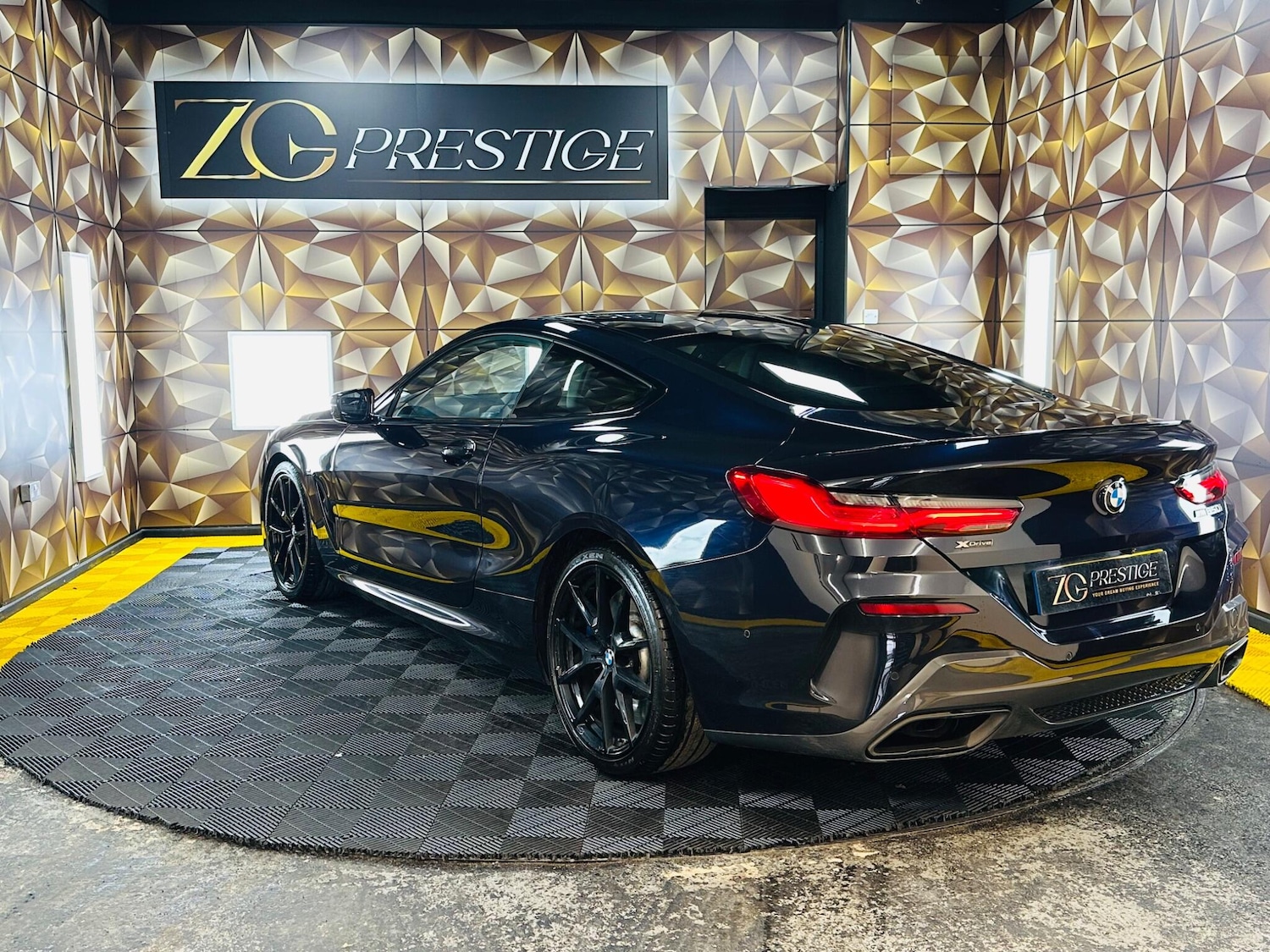 Used BMW 8 Series 2019 for sale - 77794364: Photo 31