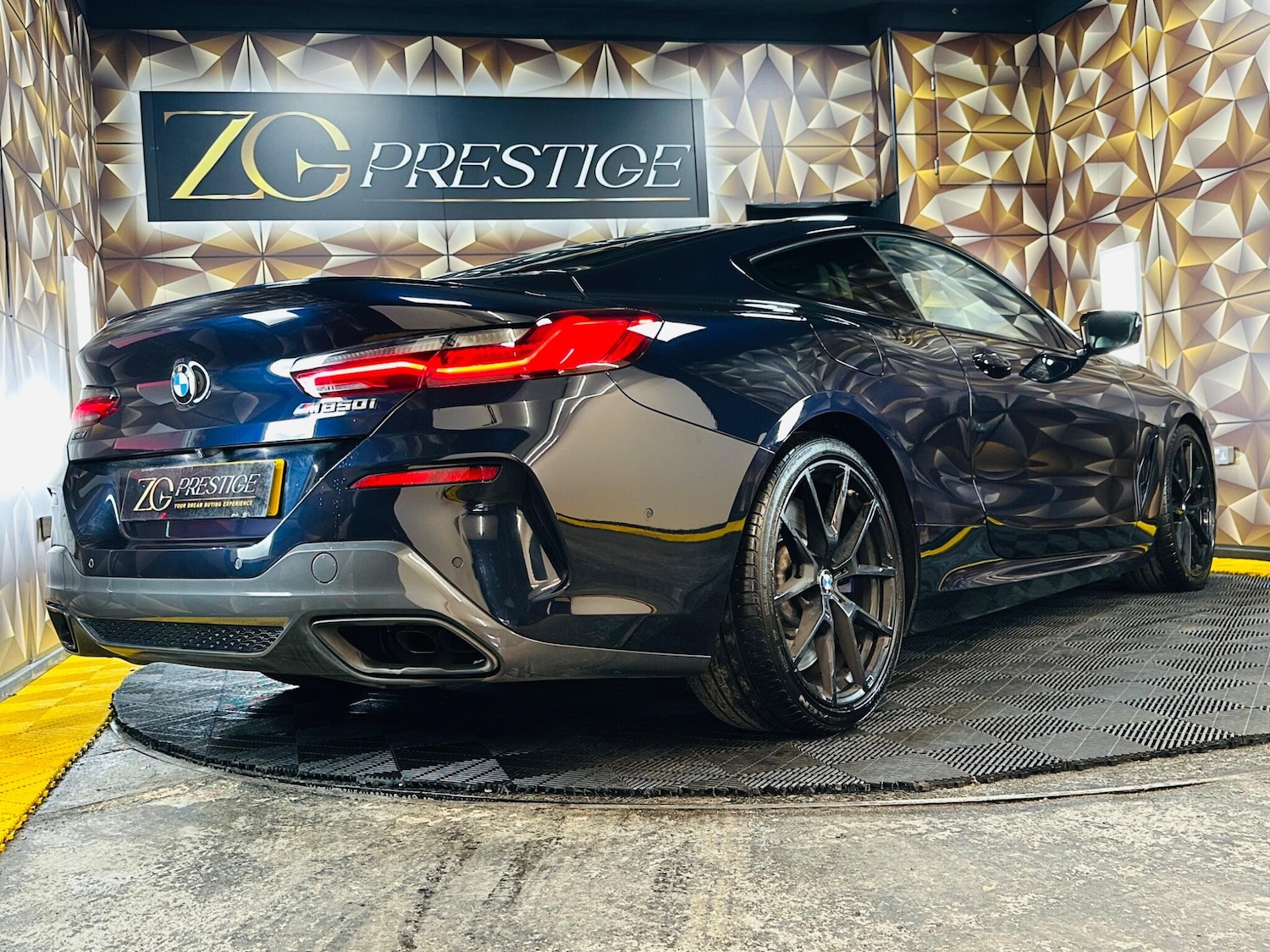 Used BMW 8 Series 2019 for sale - 77794364: Photo 40