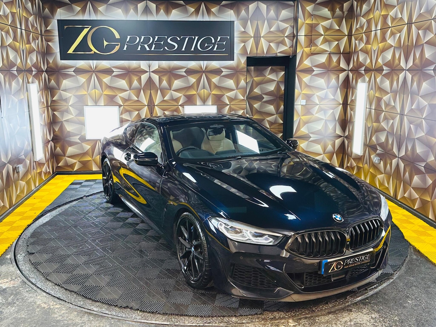 Used BMW 8 Series 2019 for sale - 77794364: Photo 41