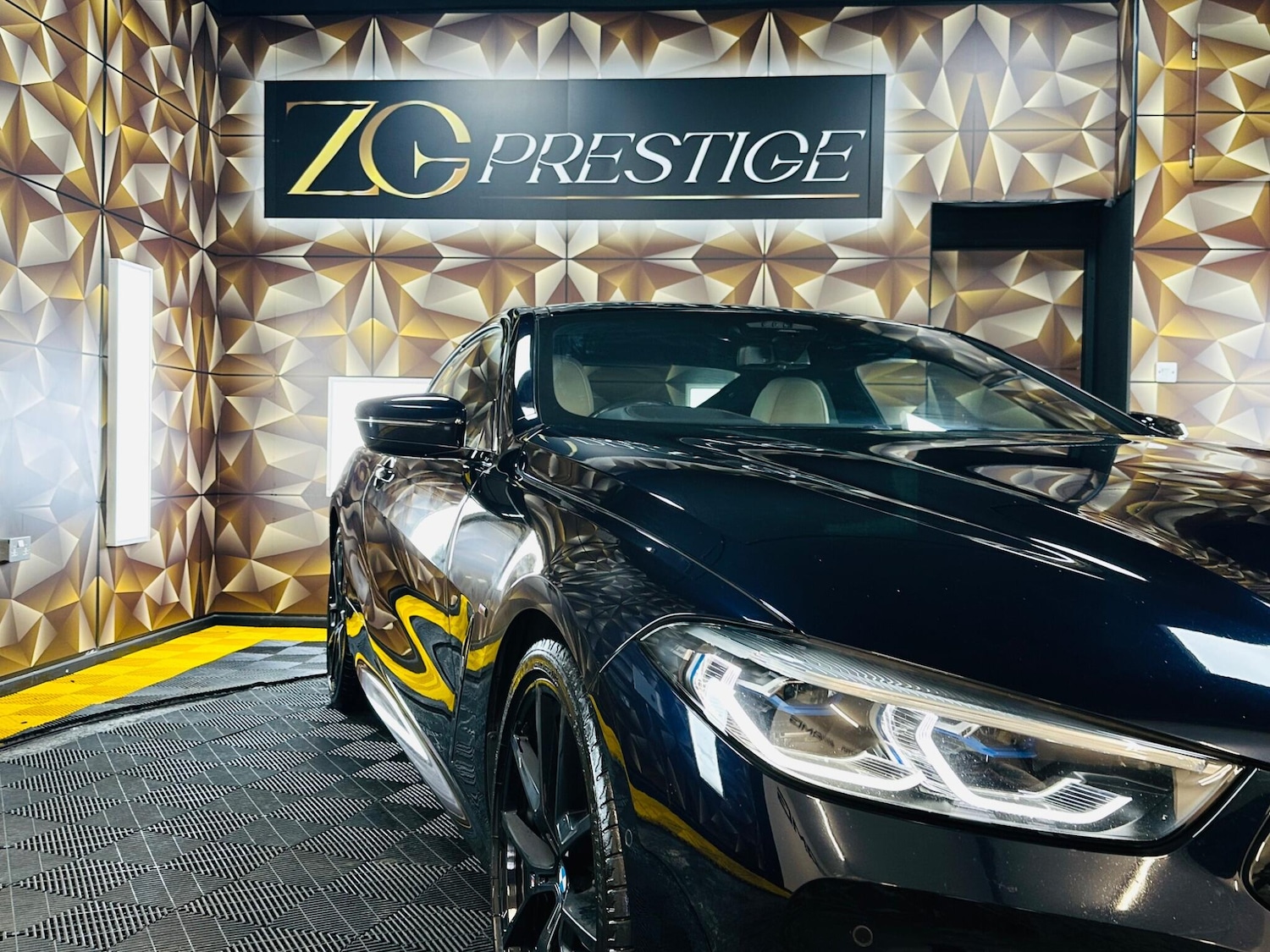 Used BMW 8 Series 2019 for sale - 77794364: Photo 42