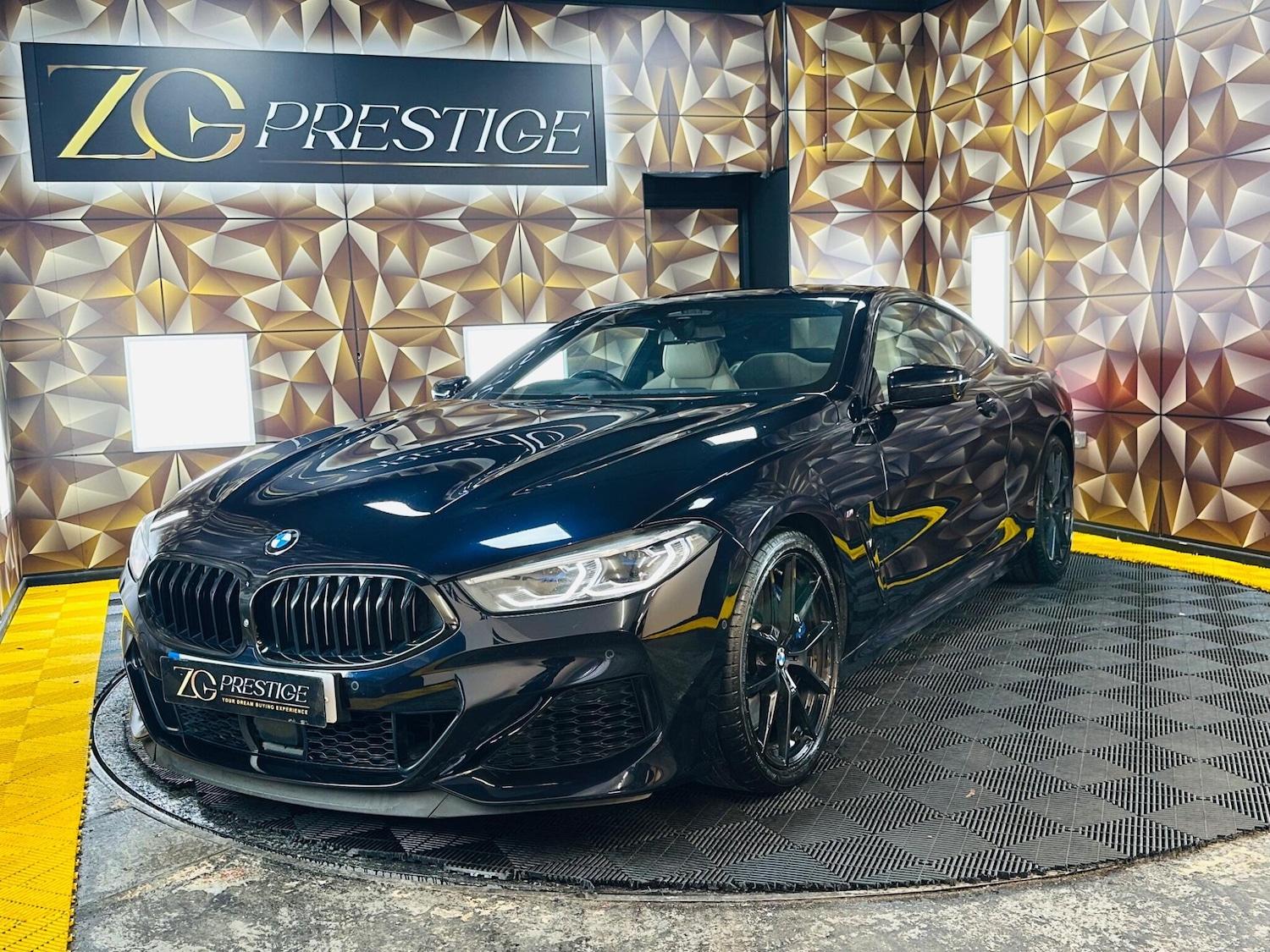 Used BMW 8 Series 2019 for sale - 77794364: Photo 43