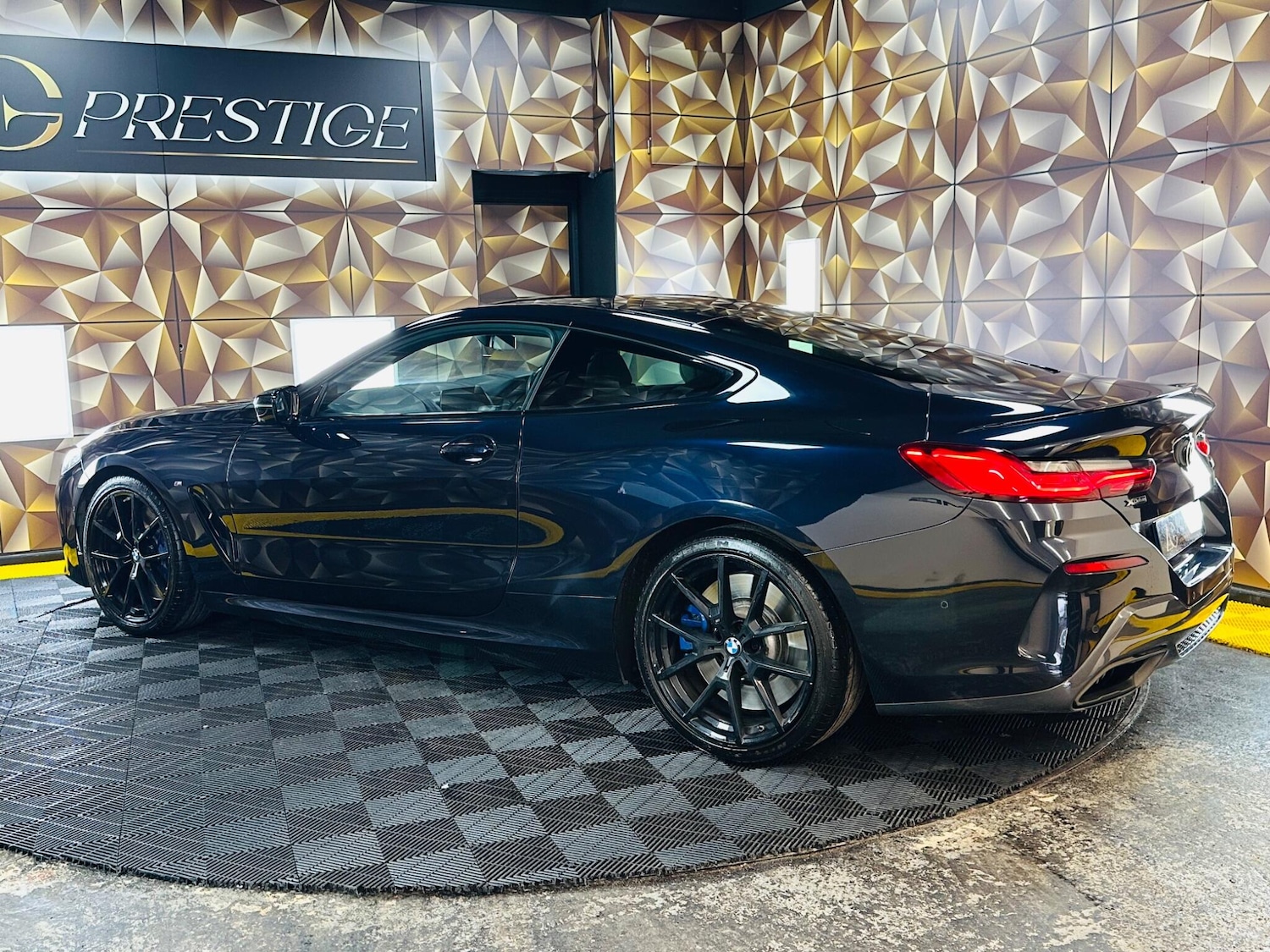 Used BMW 8 Series 2019 for sale - 77794364: Photo 47