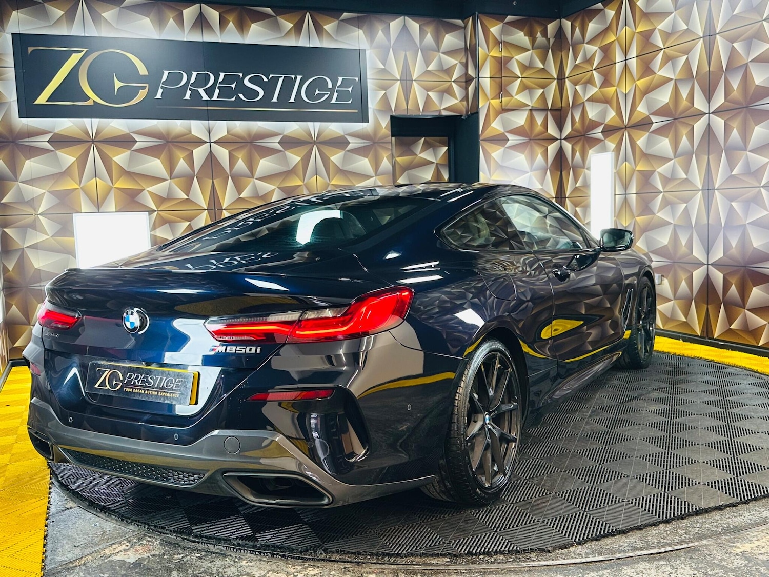 Used BMW 8 Series 2019 for sale - 77794364: Photo 48