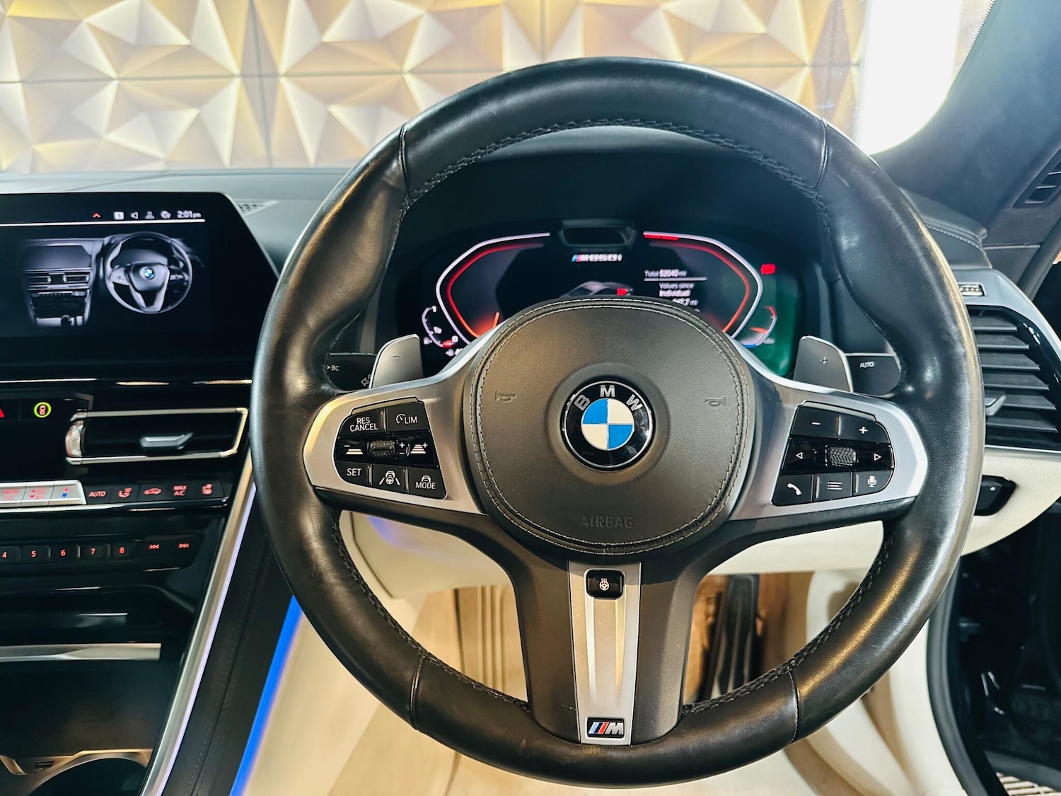 Used BMW 8 Series 2019 for sale - 77794364: Photo 49