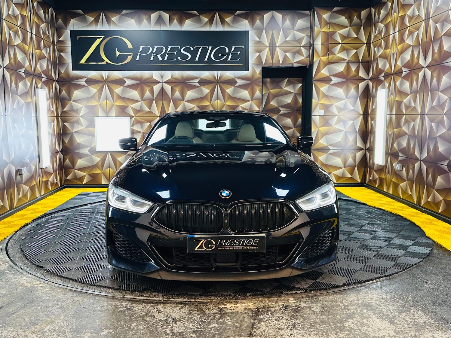 Used BMW 8 Series 2019 for sale - 77794364: Photo 5