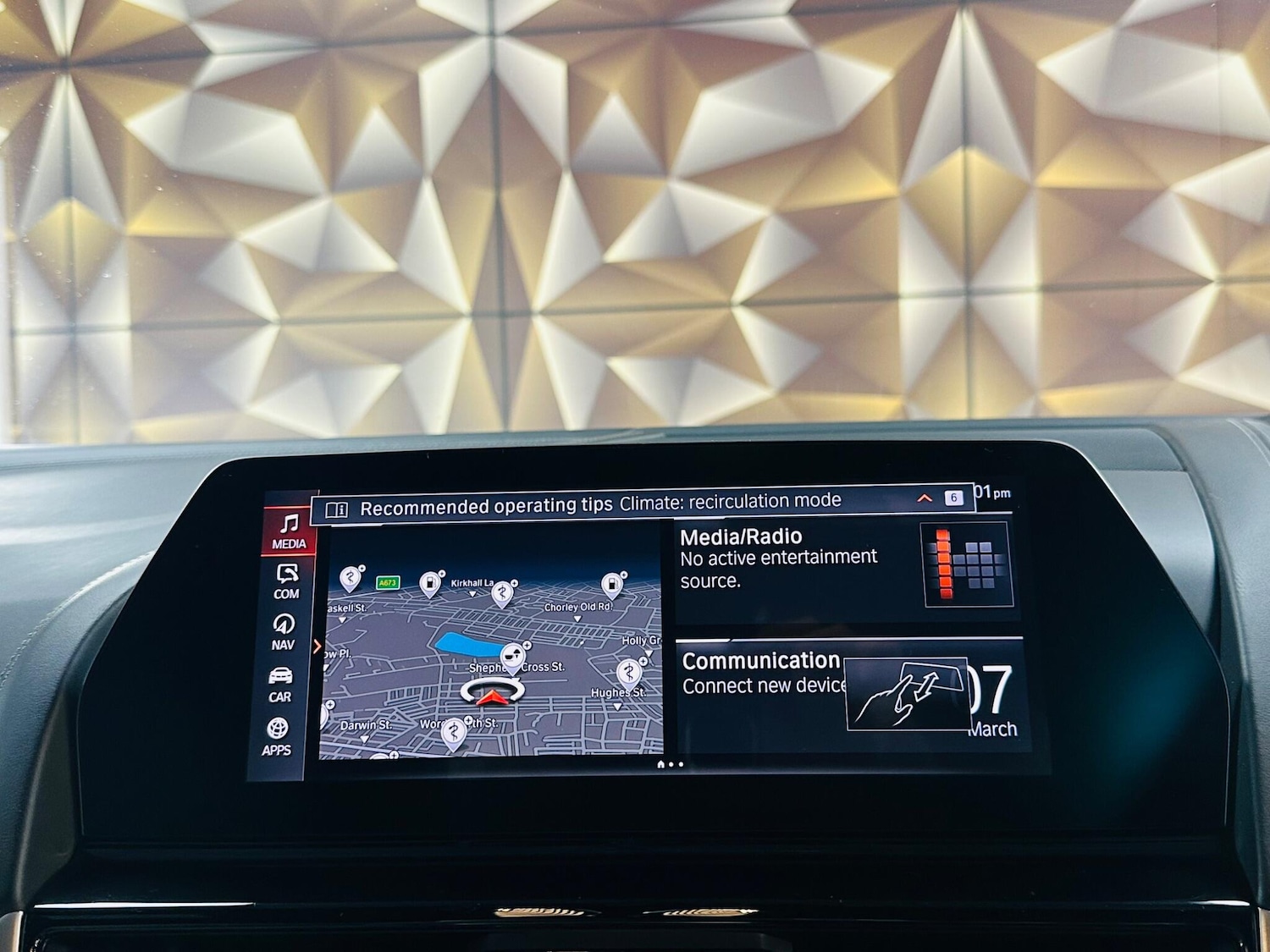 Used BMW 8 Series 2019 for sale - 77794364: Photo 56