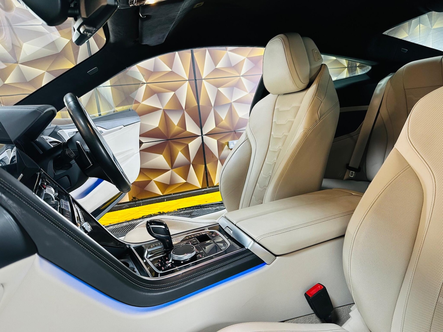 Used BMW 8 Series 2019 for sale - 77794364: Photo 6