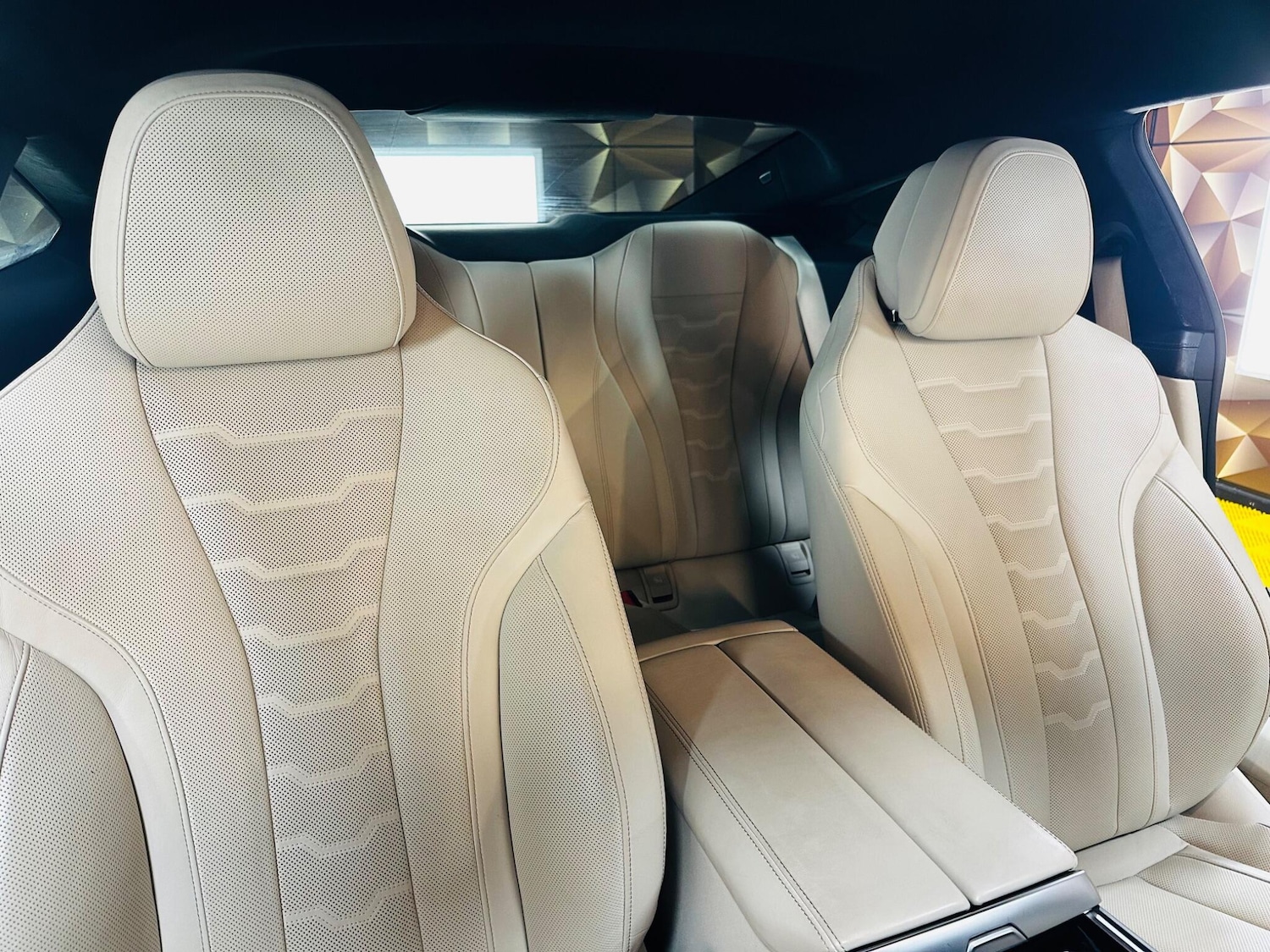 Used BMW 8 Series 2019 for sale - 77794364: Photo 63