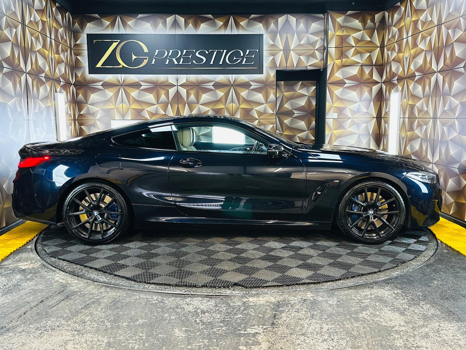 Used BMW 8 Series 2019 for sale - 77794364: Photo 9