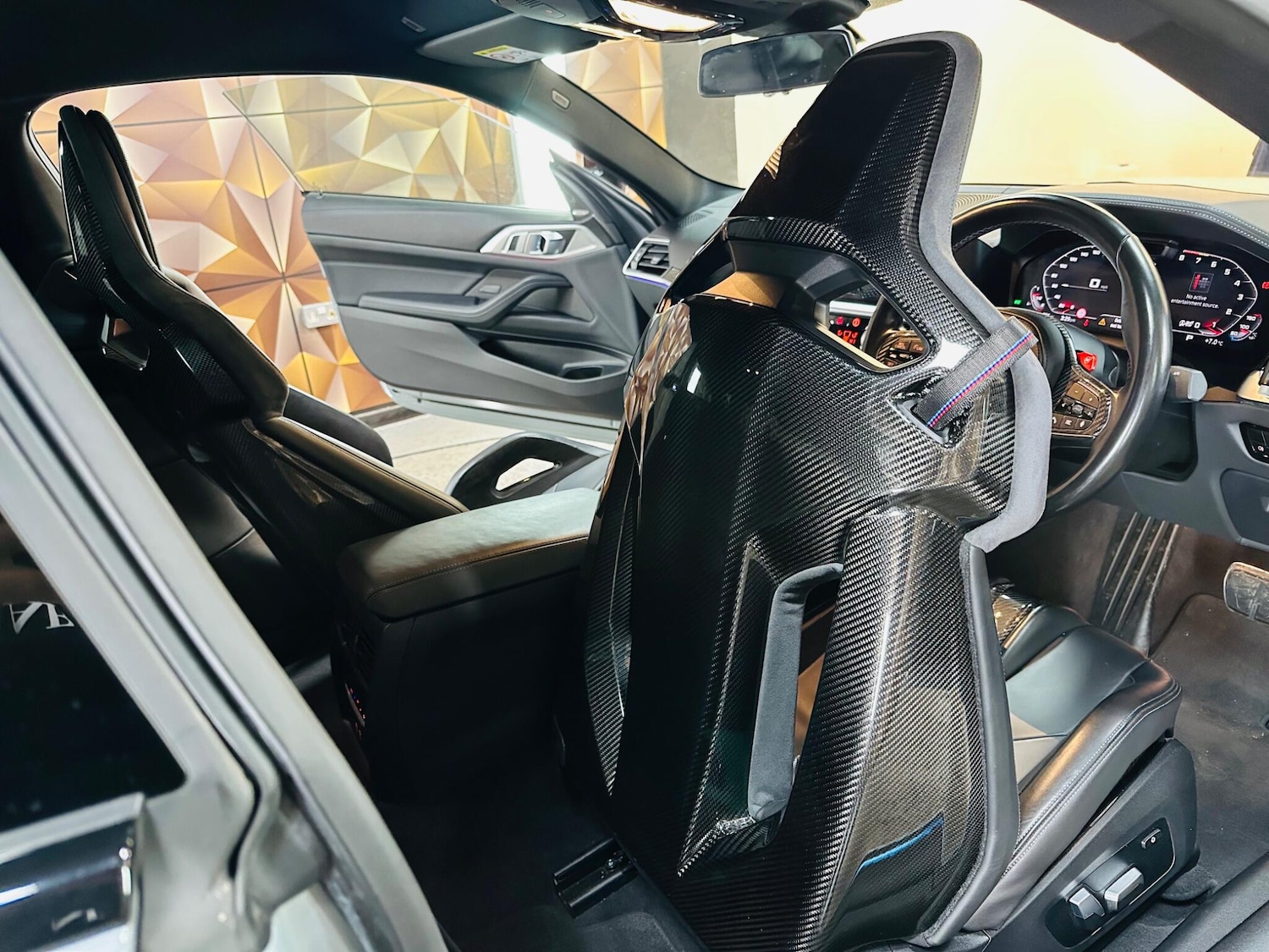 Used BMW M4 2023 for sale - 77040102: Photo 10