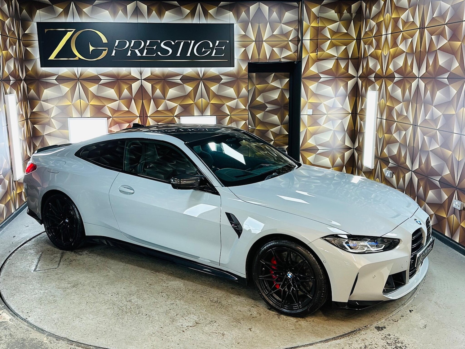 Used BMW M4 2023 for sale - 77040102: Photo 13