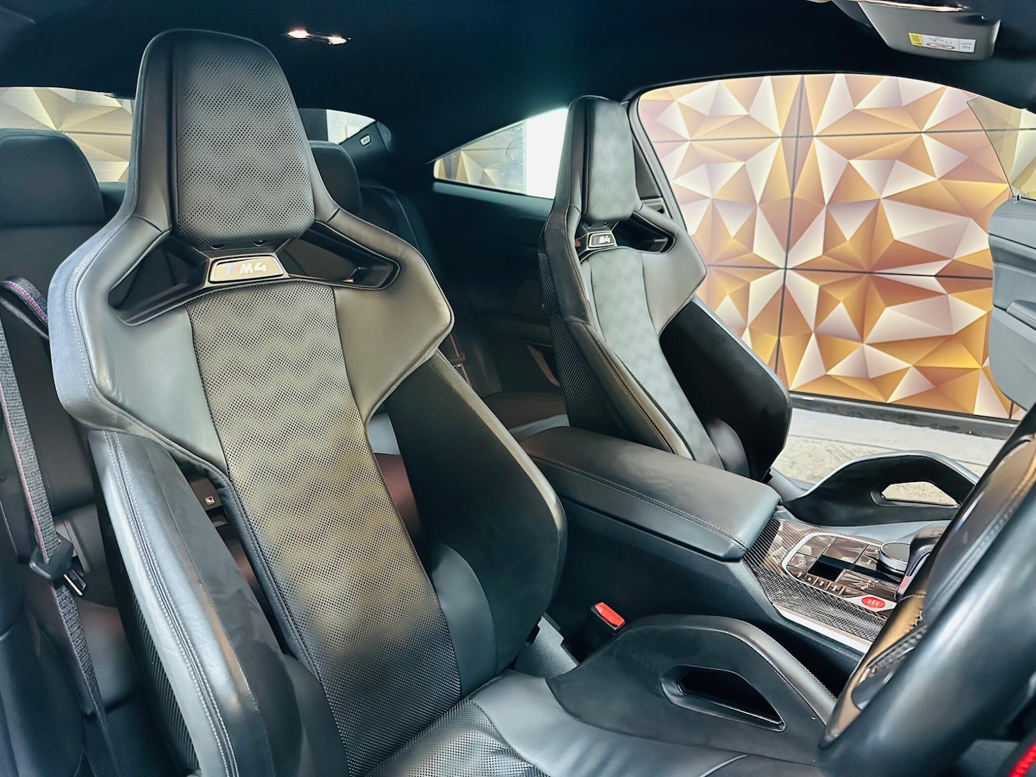 Used BMW M4 2023 for sale - 77040102: Photo 14