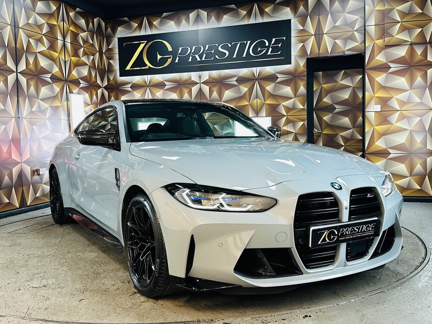 Used BMW M4 2023 for sale - 77040102: Photo 17