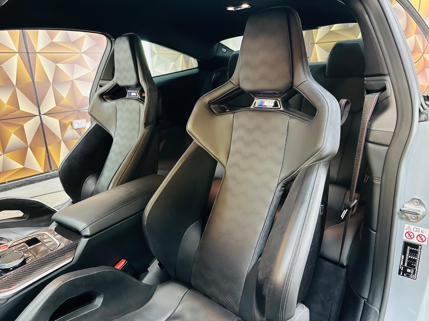 Used BMW M4 2023 for sale - 77040102: Photo 18